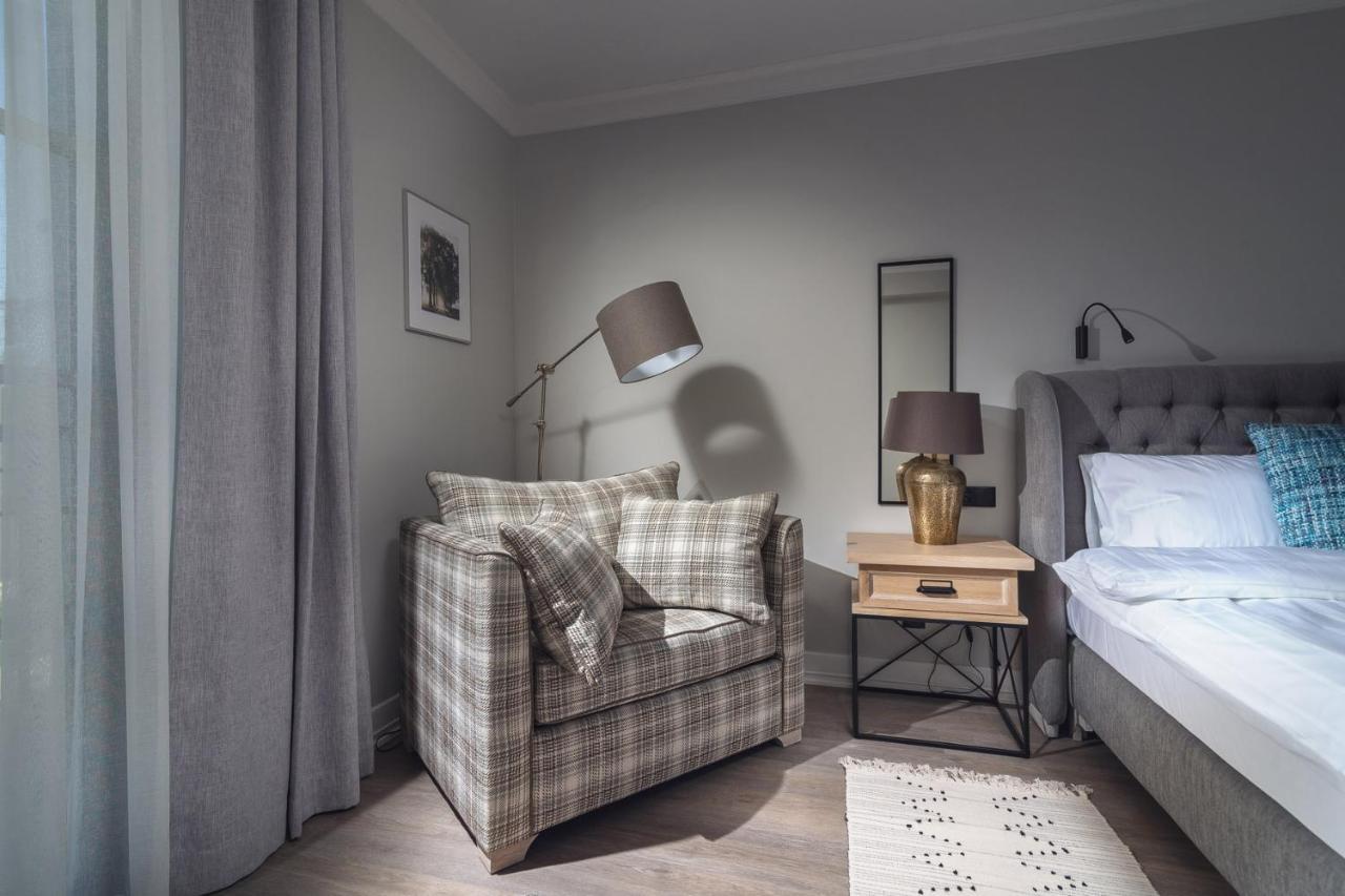 غدينيا Moje Orlowo Boutique Bed & Breakfast - Adults Only المظهر الخارجي الصورة