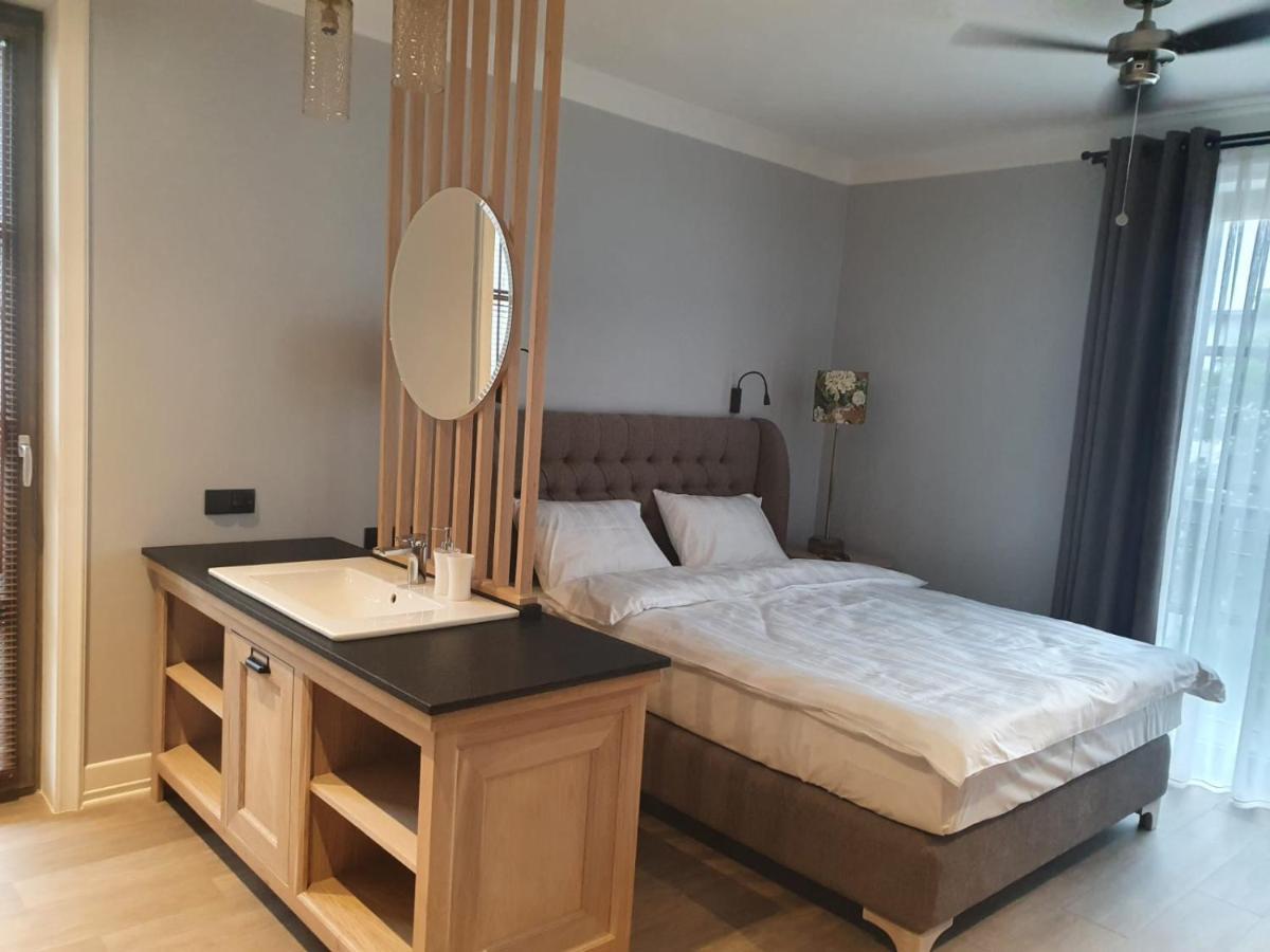 غدينيا Moje Orlowo Boutique Bed & Breakfast - Adults Only المظهر الخارجي الصورة