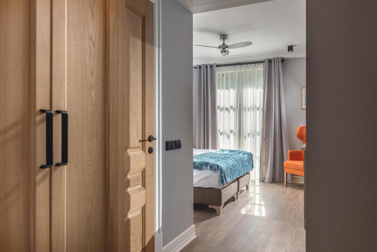 غدينيا Moje Orlowo Boutique Bed & Breakfast - Adults Only المظهر الخارجي الصورة