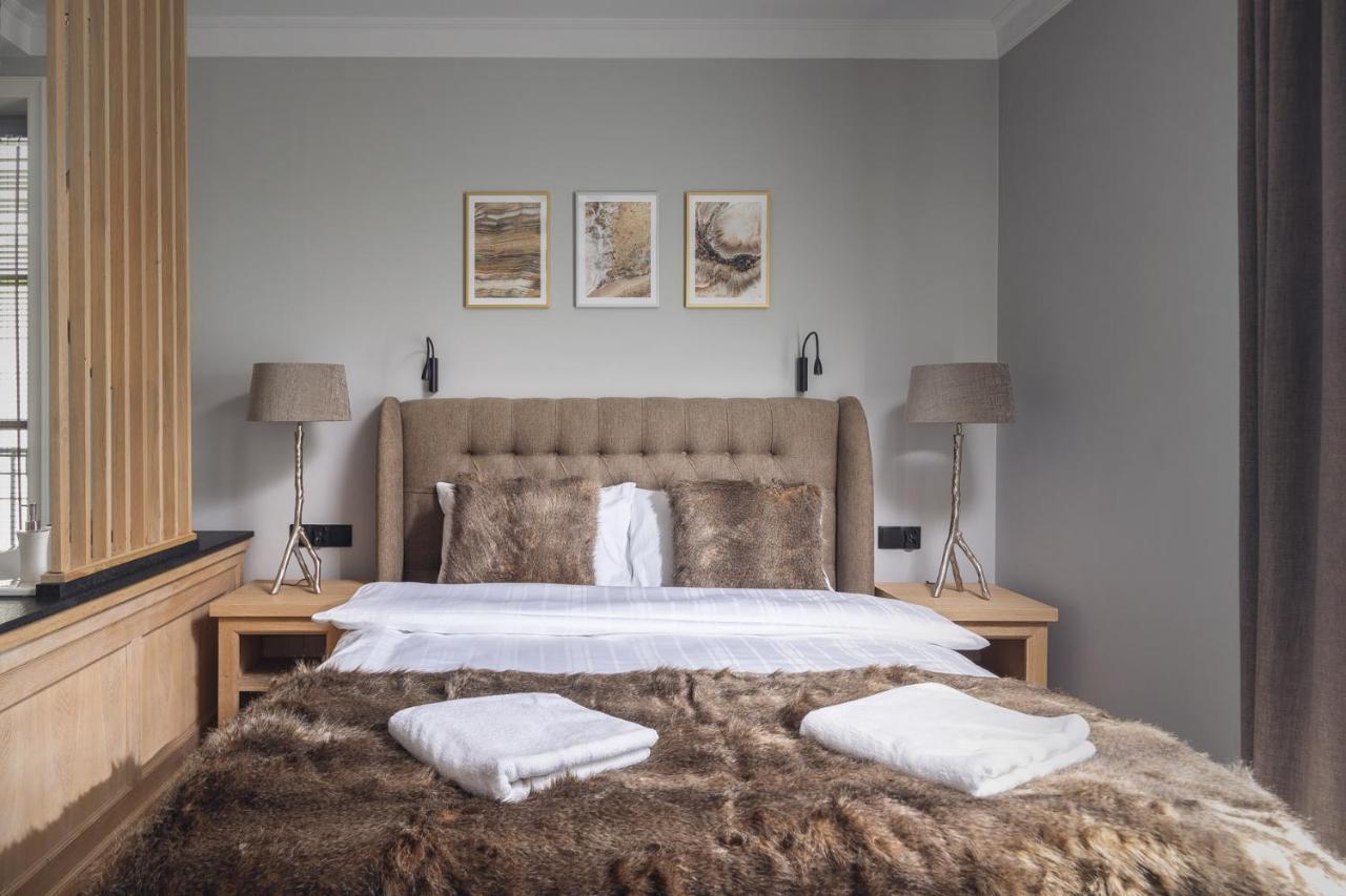 غدينيا Moje Orlowo Boutique Bed & Breakfast - Adults Only المظهر الخارجي الصورة