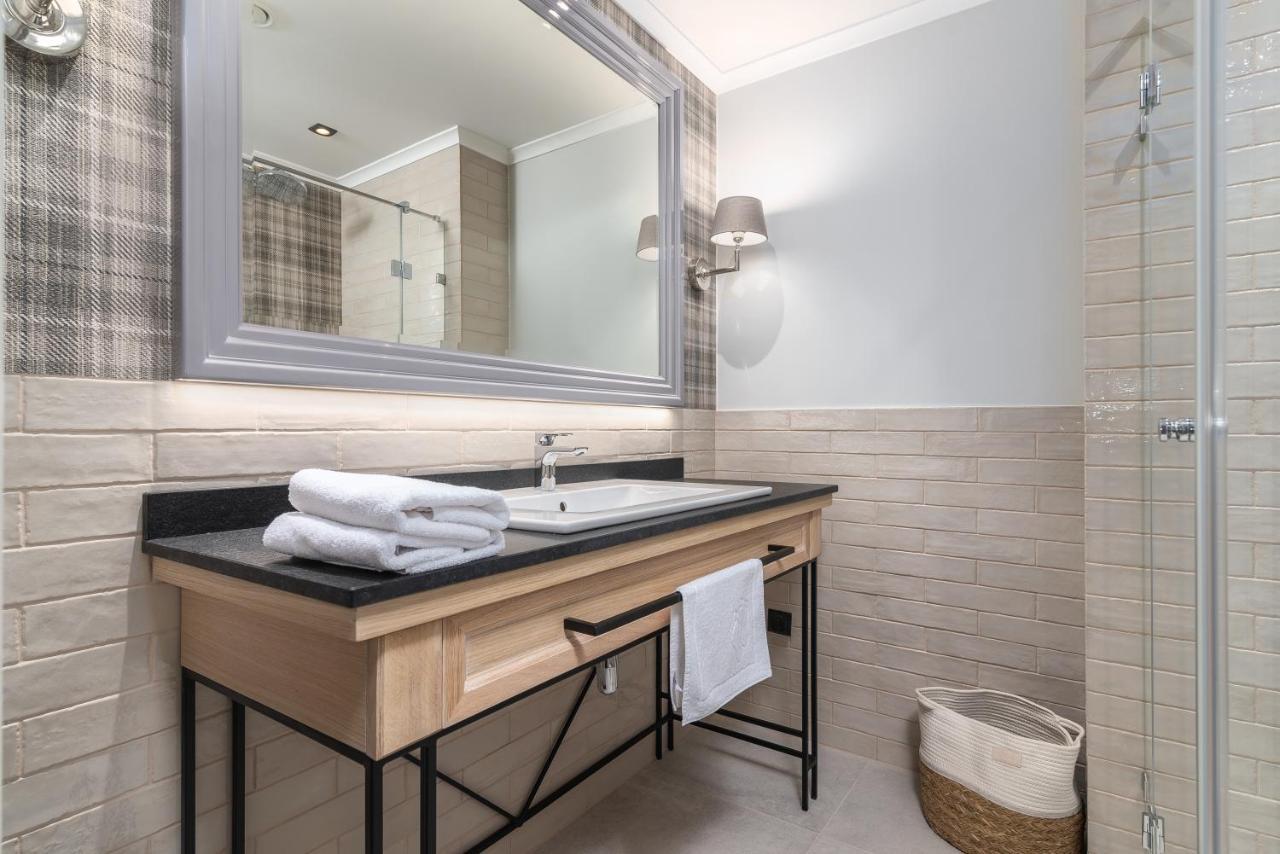 غدينيا Moje Orlowo Boutique Bed & Breakfast - Adults Only المظهر الخارجي الصورة