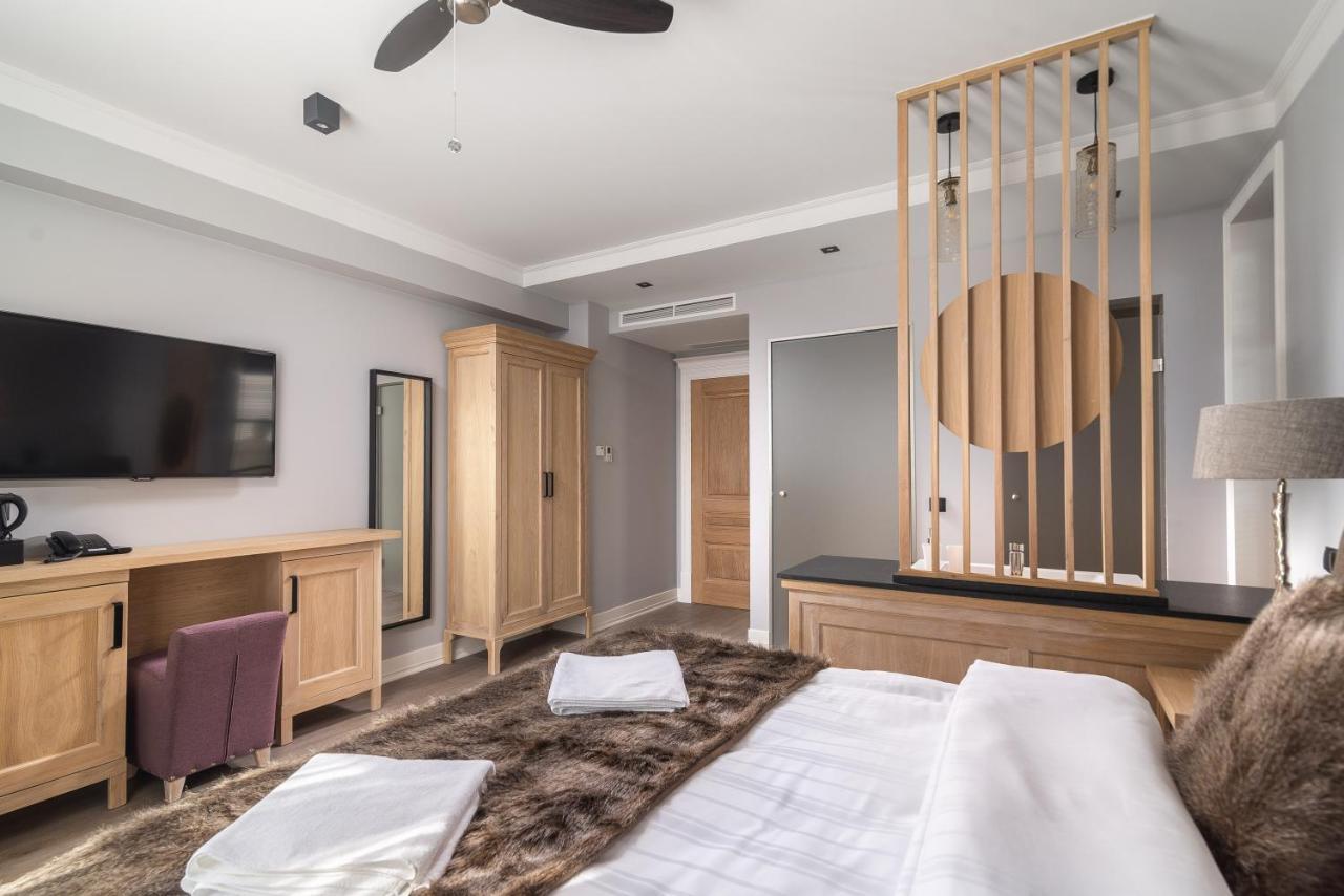 غدينيا Moje Orlowo Boutique Bed & Breakfast - Adults Only المظهر الخارجي الصورة