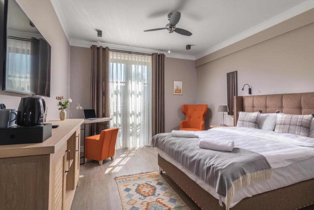 غدينيا Moje Orlowo Boutique Bed & Breakfast - Adults Only المظهر الخارجي الصورة