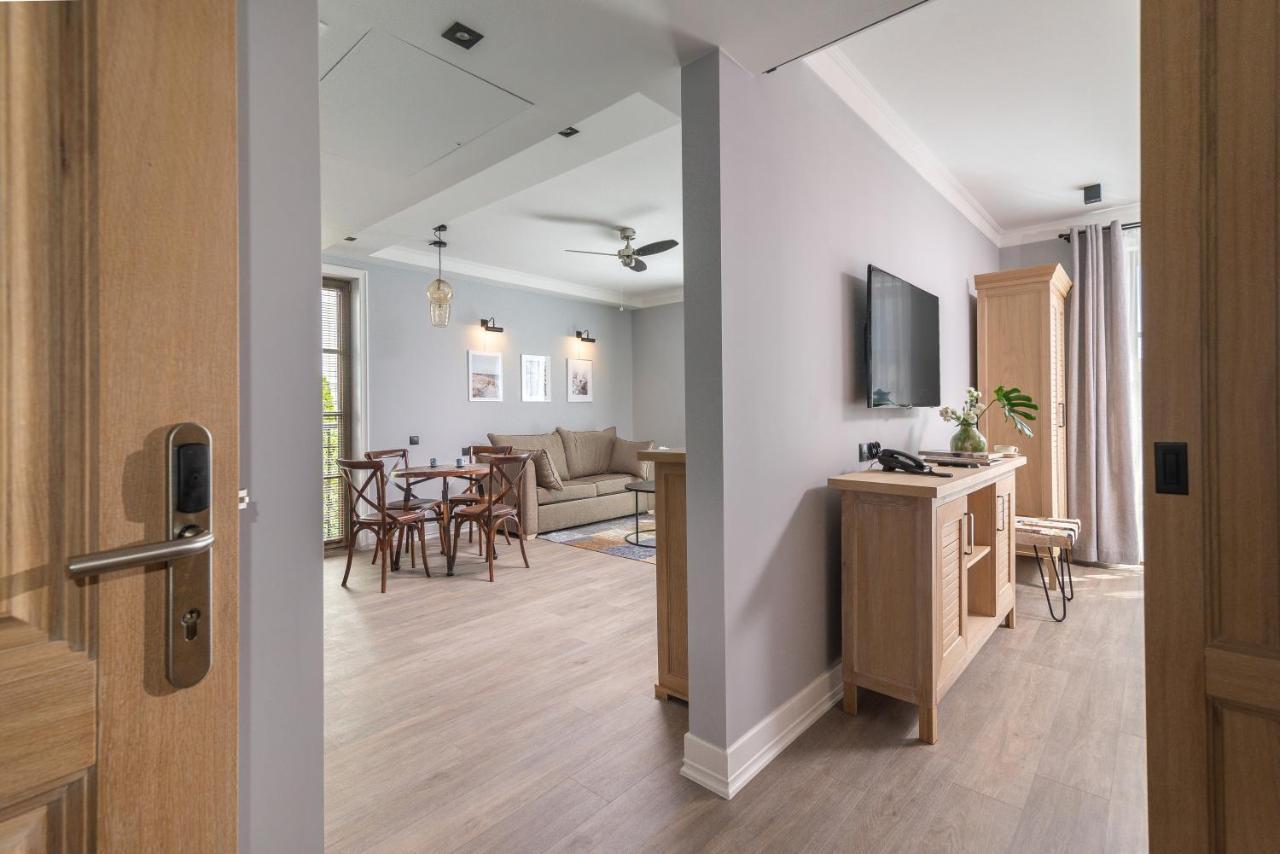 غدينيا Moje Orlowo Boutique Bed & Breakfast - Adults Only المظهر الخارجي الصورة