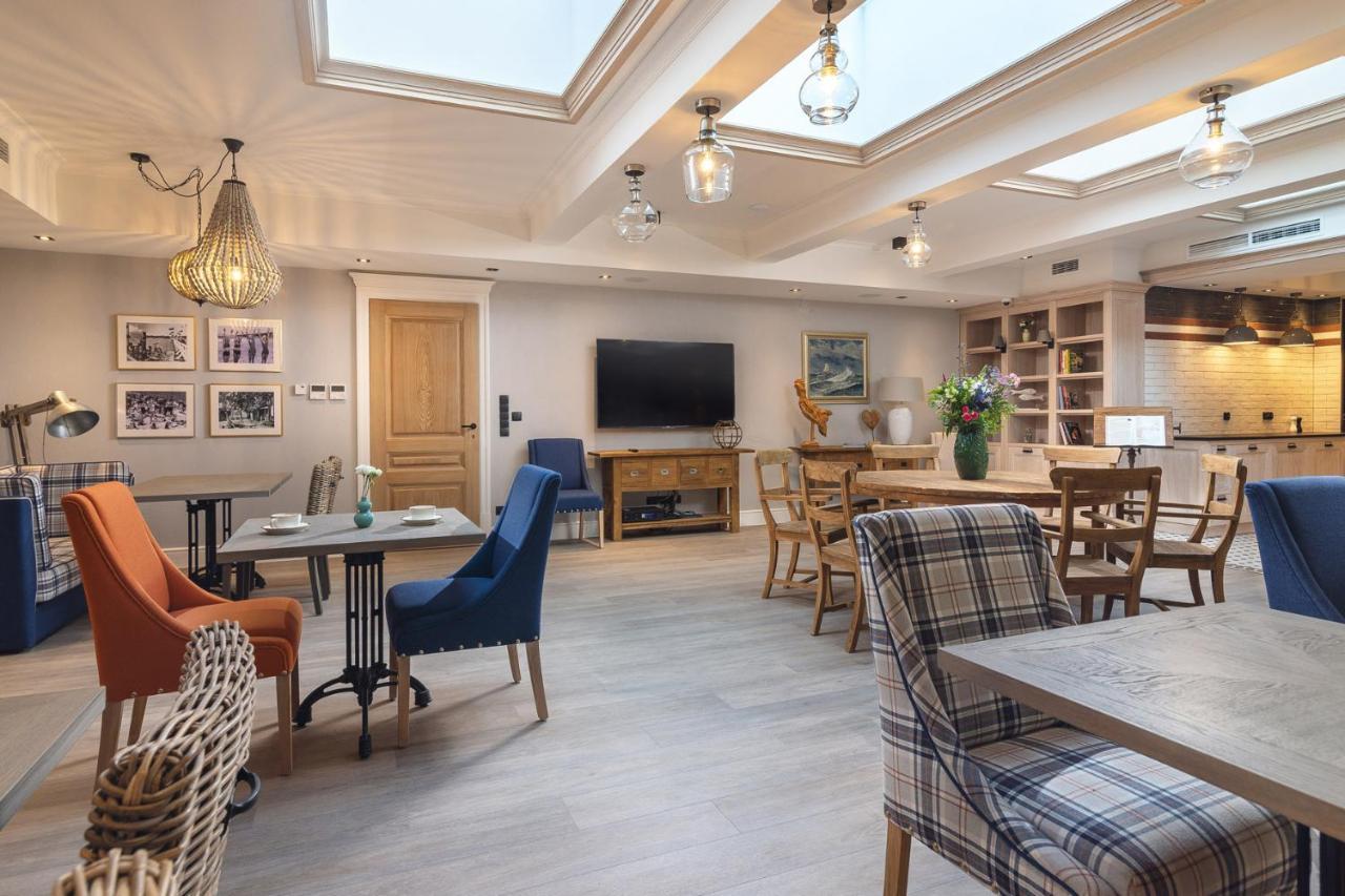 غدينيا Moje Orlowo Boutique Bed & Breakfast - Adults Only المظهر الخارجي الصورة