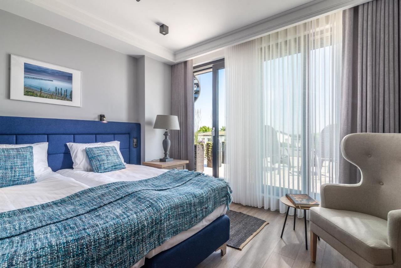 غدينيا Moje Orlowo Boutique Bed & Breakfast - Adults Only المظهر الخارجي الصورة